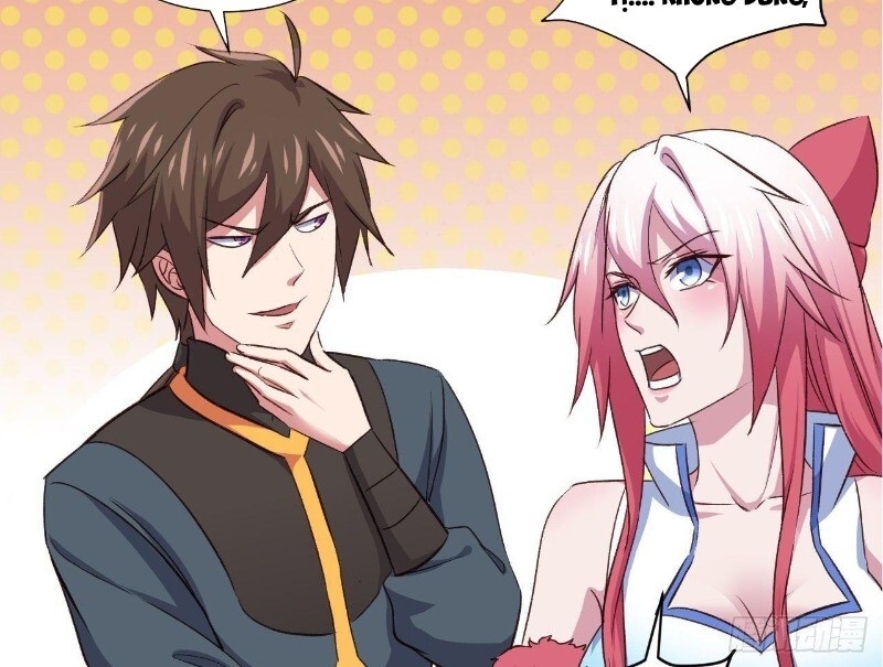 Hậu Cung Của Ta Dựa Vào Rút Thẻ Chapter 31 - 17