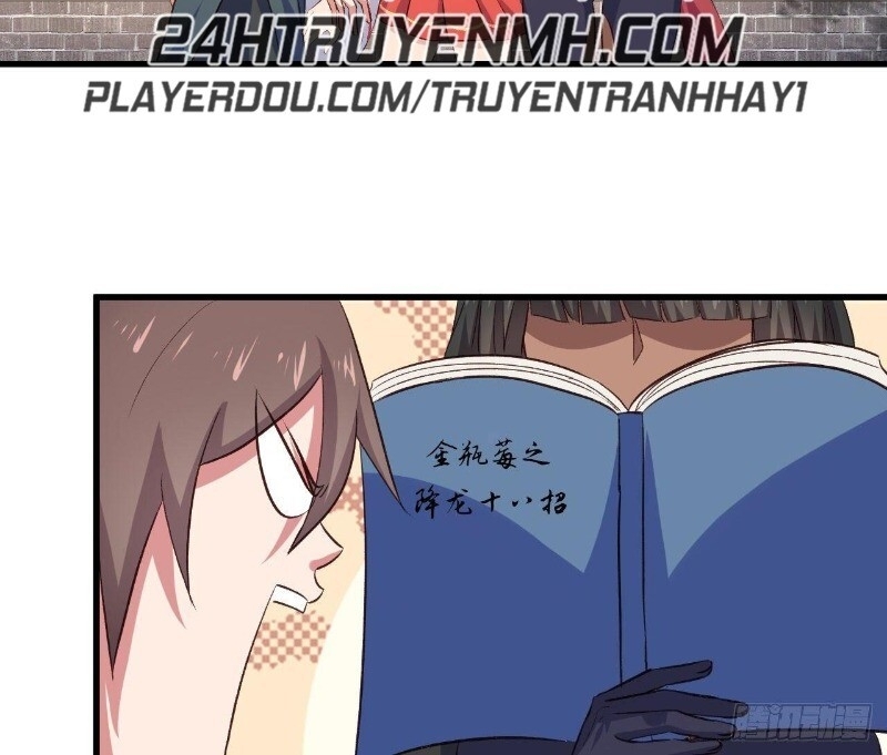 Hậu Cung Của Ta Dựa Vào Rút Thẻ Chapter 31 - 29