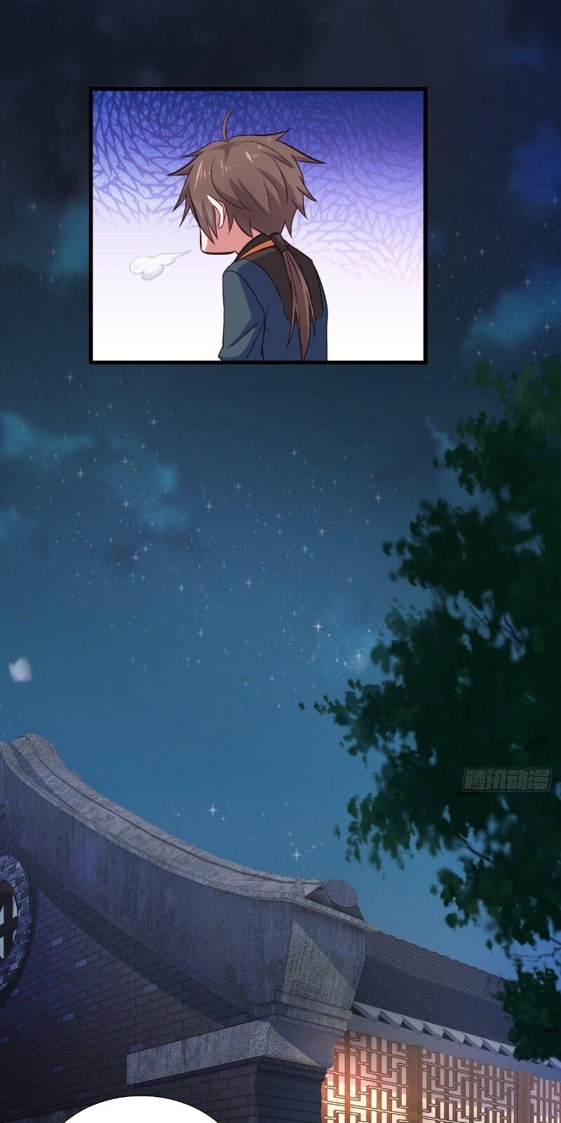 Hậu Cung Của Ta Dựa Vào Rút Thẻ Chapter 31 - 32