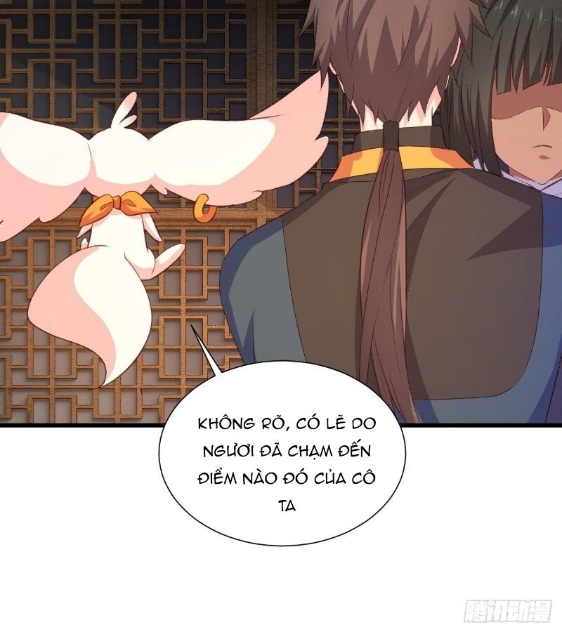 Hậu Cung Của Ta Dựa Vào Rút Thẻ Chapter 31 - 39