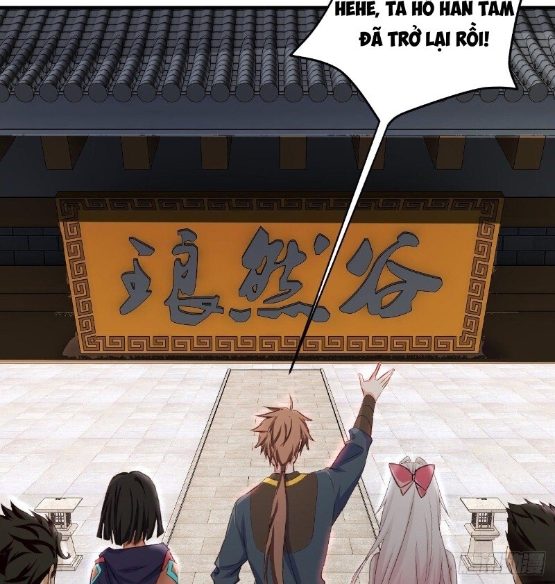 Hậu Cung Của Ta Dựa Vào Rút Thẻ Chapter 31 - 5