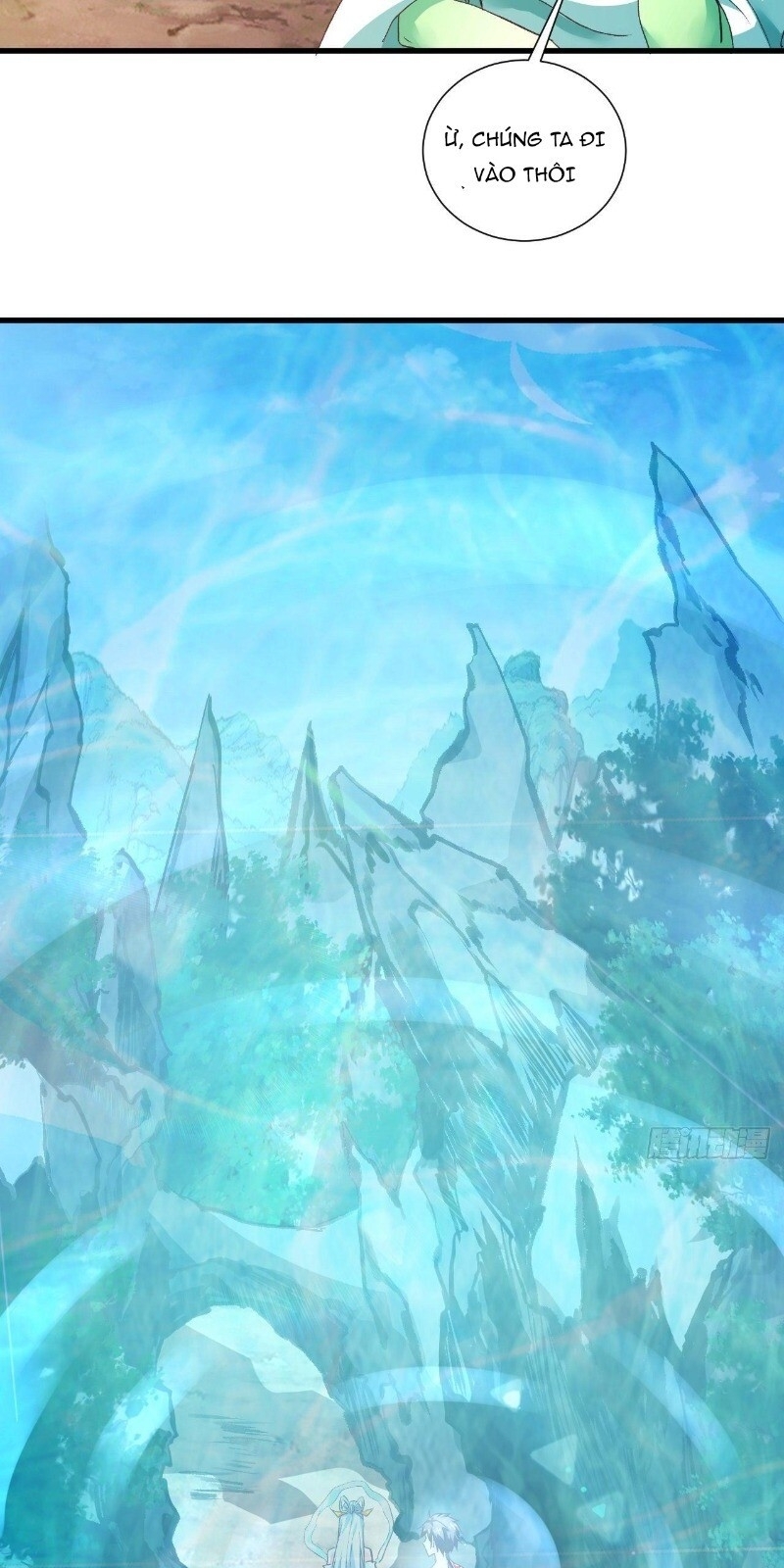 Hậu Cung Của Ta Dựa Vào Rút Thẻ Chapter 31 - 48