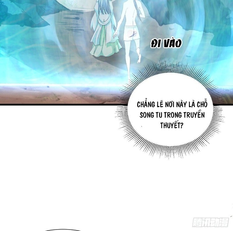 Hậu Cung Của Ta Dựa Vào Rút Thẻ Chapter 31 - 49