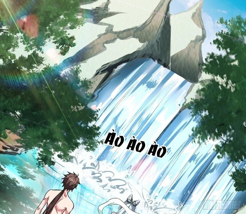 Hậu Cung Của Ta Dựa Vào Rút Thẻ Chapter 31 - 51