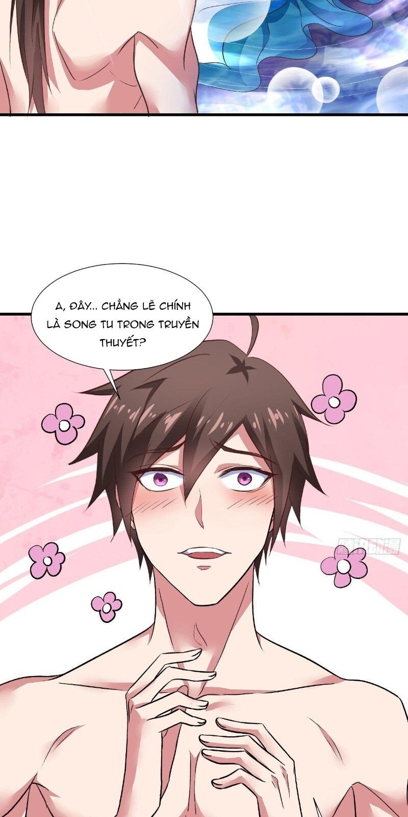 Hậu Cung Của Ta Dựa Vào Rút Thẻ Chapter 31 - 54