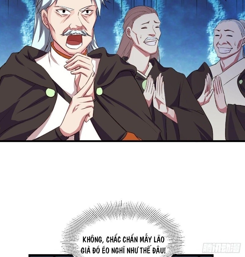 Hậu Cung Của Ta Dựa Vào Rút Thẻ Chapter 31 - 9