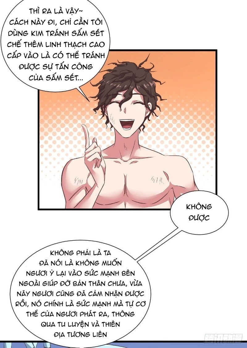 Hậu Cung Của Ta Dựa Vào Rút Thẻ Chapter 32 - 13