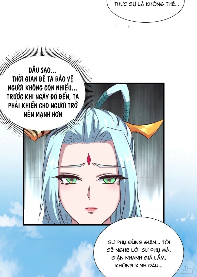 Hậu Cung Của Ta Dựa Vào Rút Thẻ Chapter 32 - 16