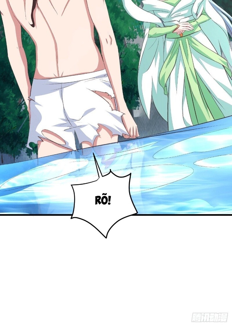 Hậu Cung Của Ta Dựa Vào Rút Thẻ Chapter 32 - 18