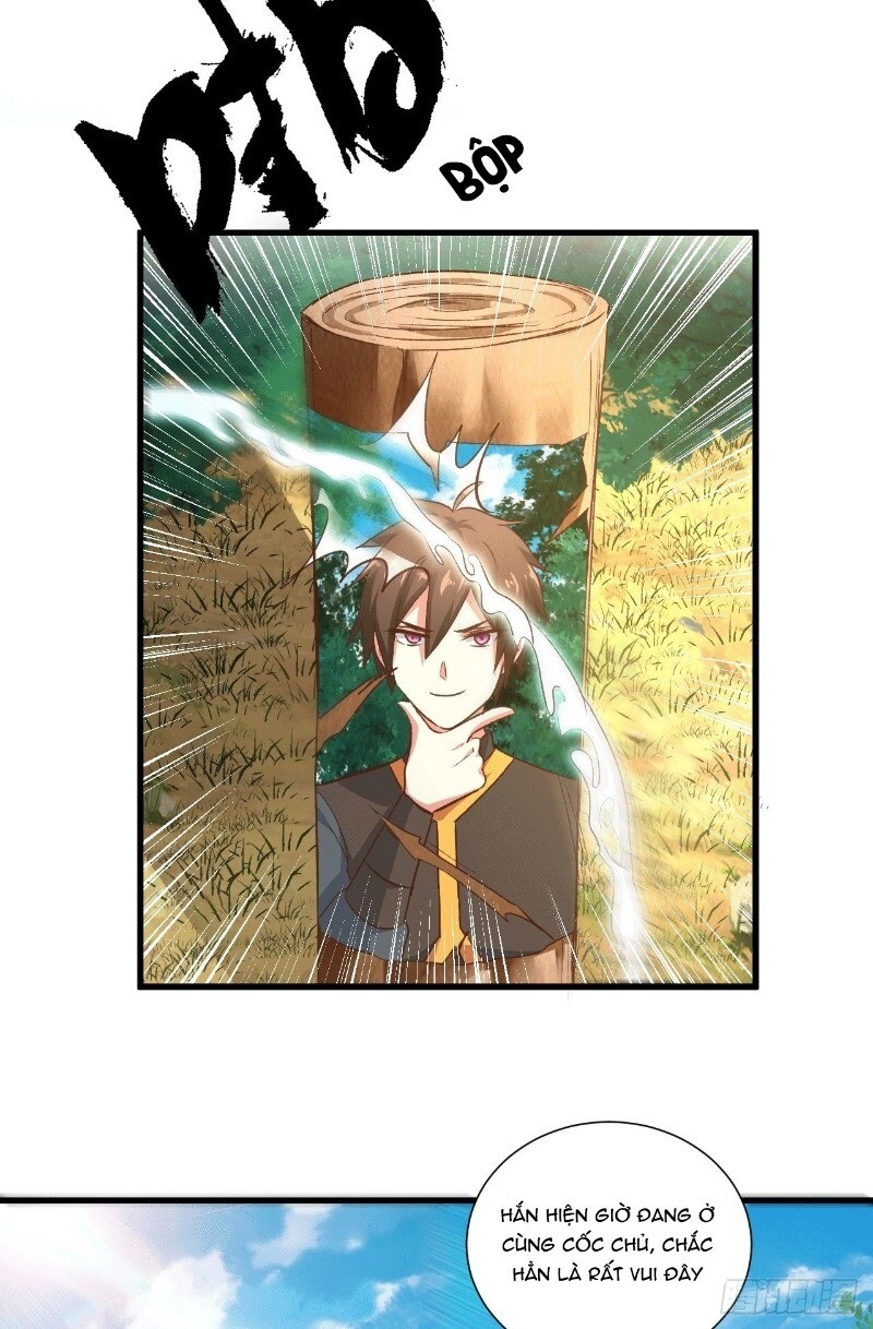 Hậu Cung Của Ta Dựa Vào Rút Thẻ Chapter 32 - 21