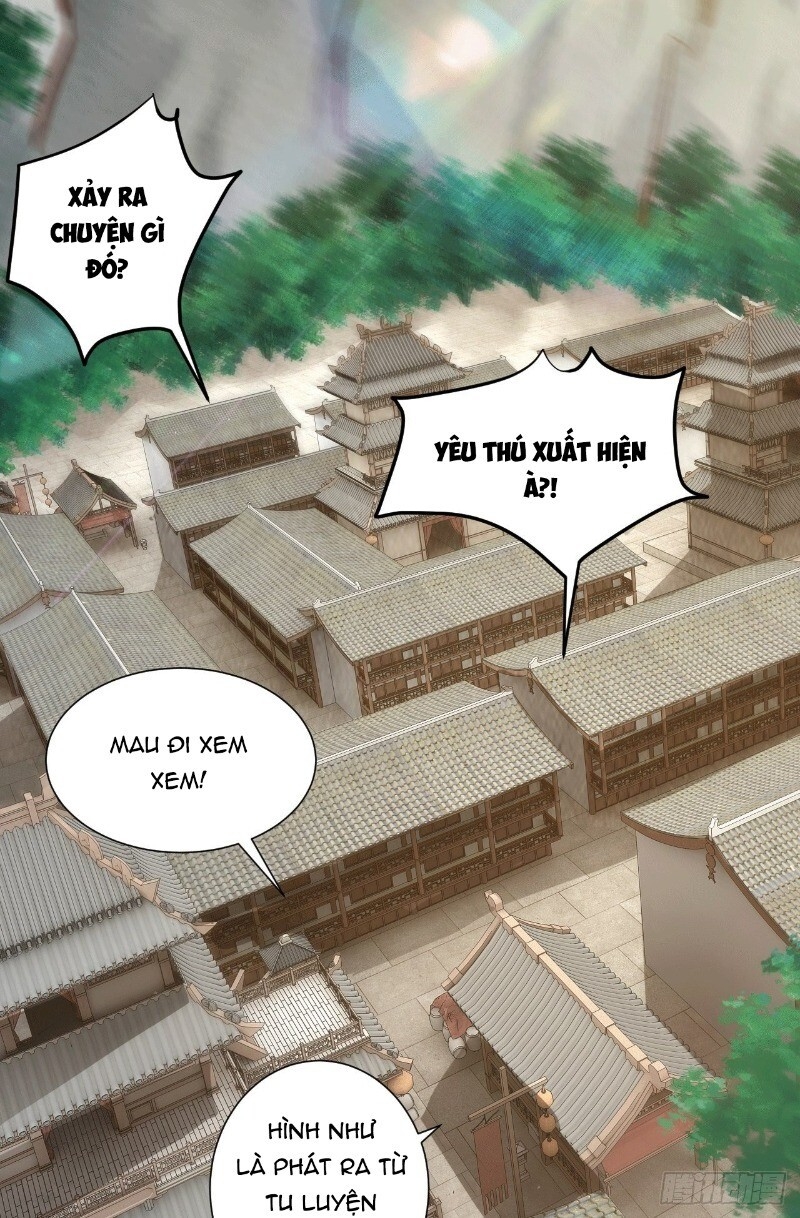 Hậu Cung Của Ta Dựa Vào Rút Thẻ Chapter 32 - 24