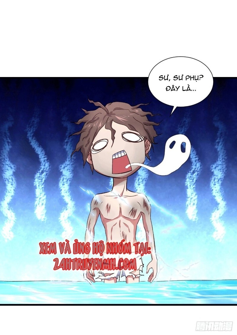 Hậu Cung Của Ta Dựa Vào Rút Thẻ Chapter 32 - 27