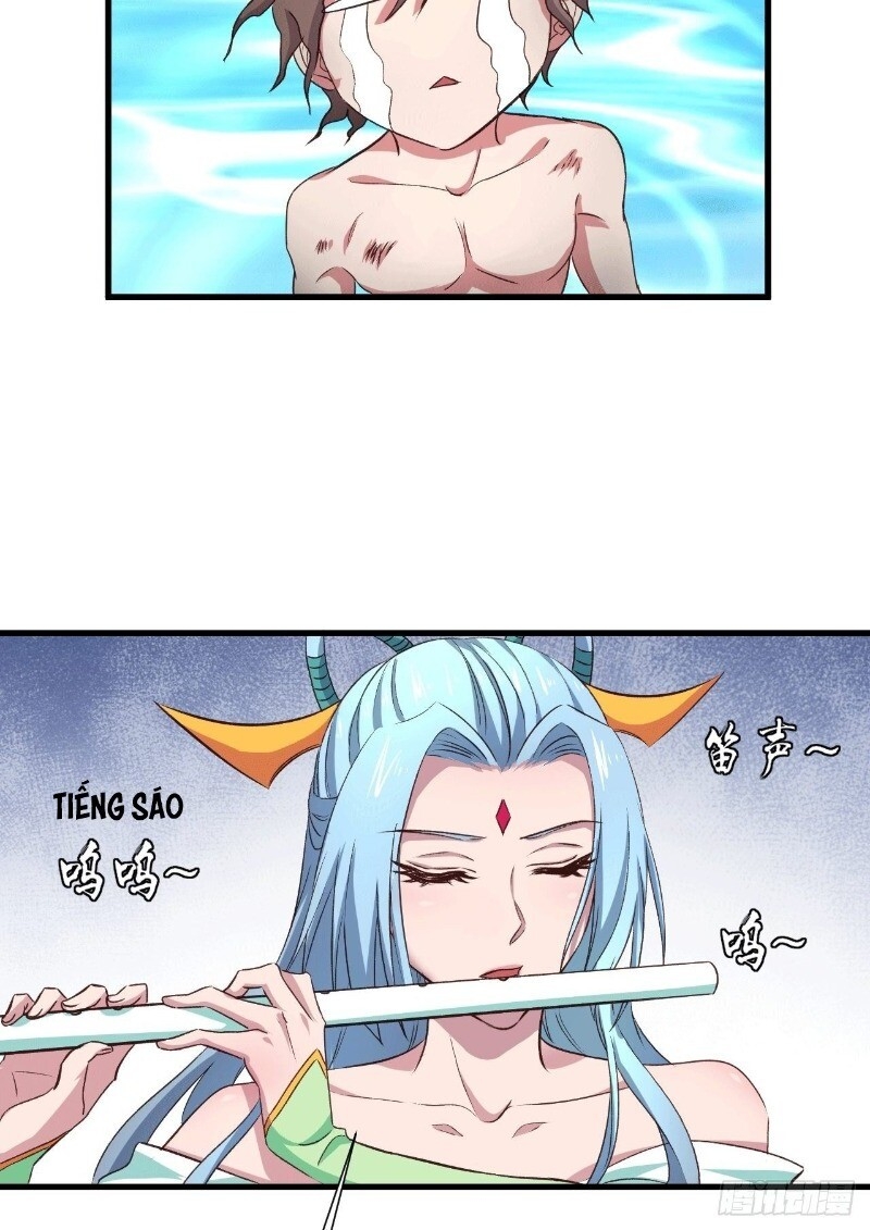 Hậu Cung Của Ta Dựa Vào Rút Thẻ Chapter 32 - 30