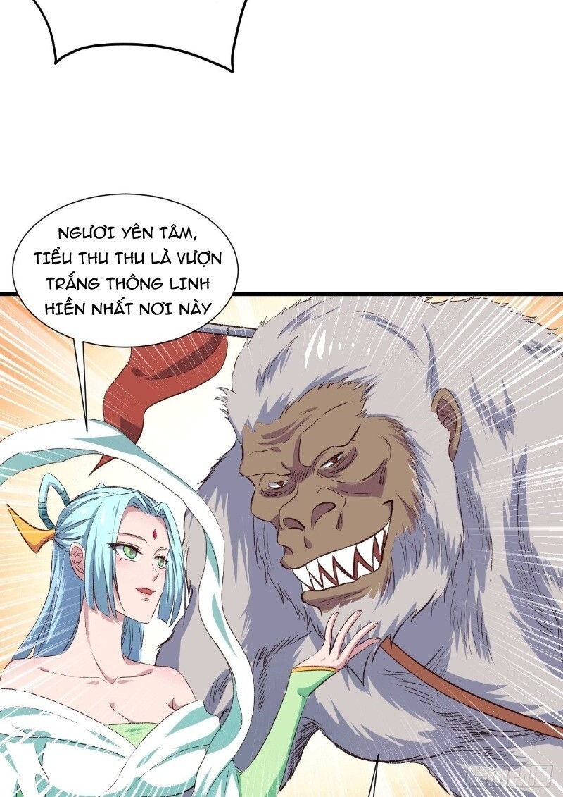 Hậu Cung Của Ta Dựa Vào Rút Thẻ Chapter 32 - 34