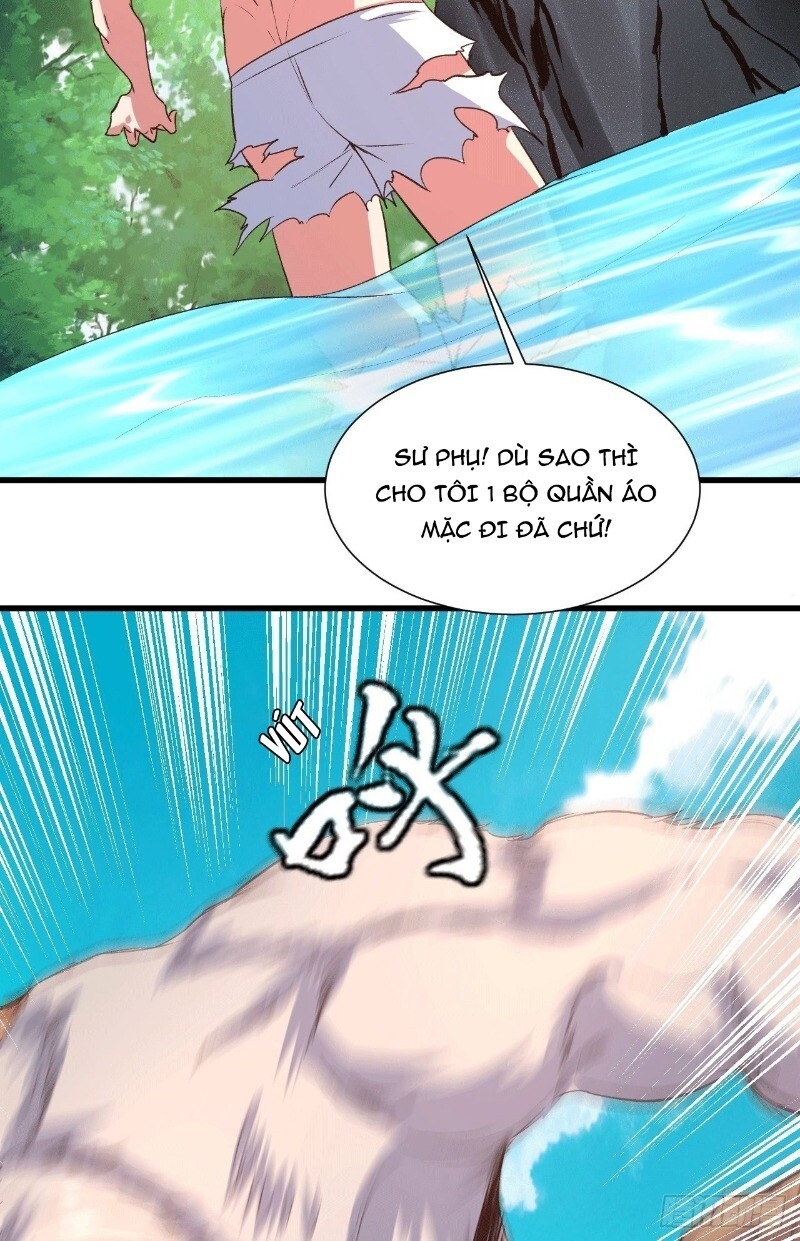 Hậu Cung Của Ta Dựa Vào Rút Thẻ Chapter 32 - 37