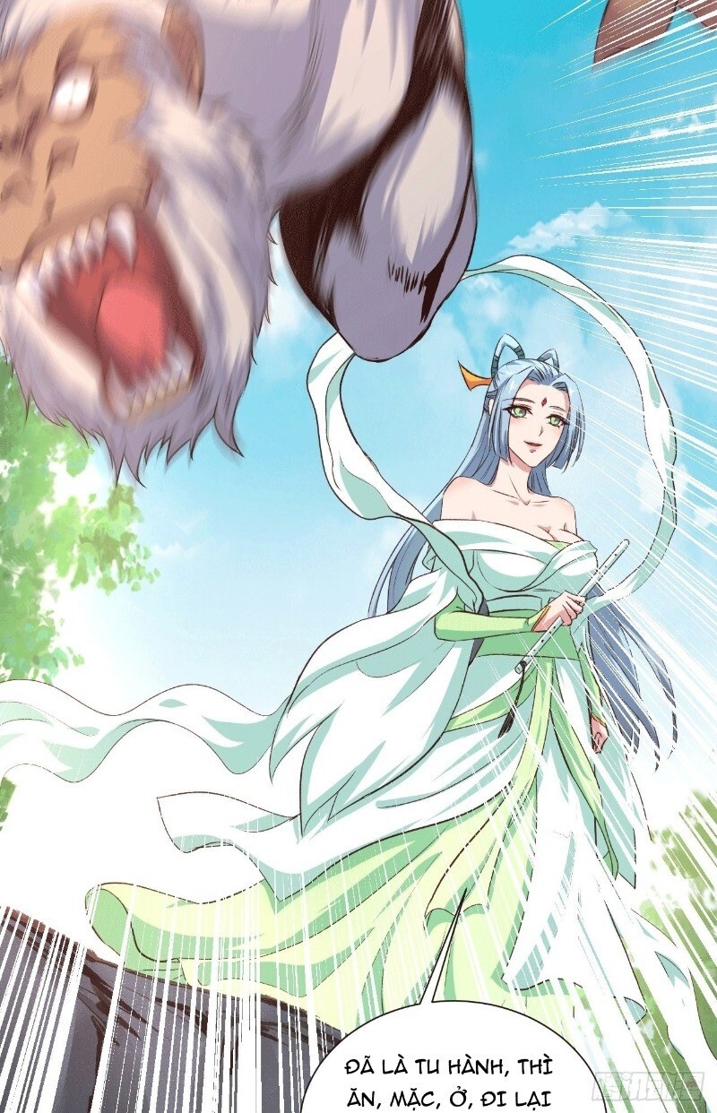 Hậu Cung Của Ta Dựa Vào Rút Thẻ Chapter 32 - 38