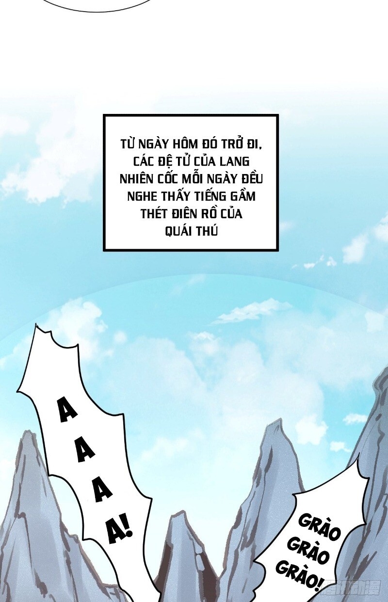 Hậu Cung Của Ta Dựa Vào Rút Thẻ Chapter 32 - 40