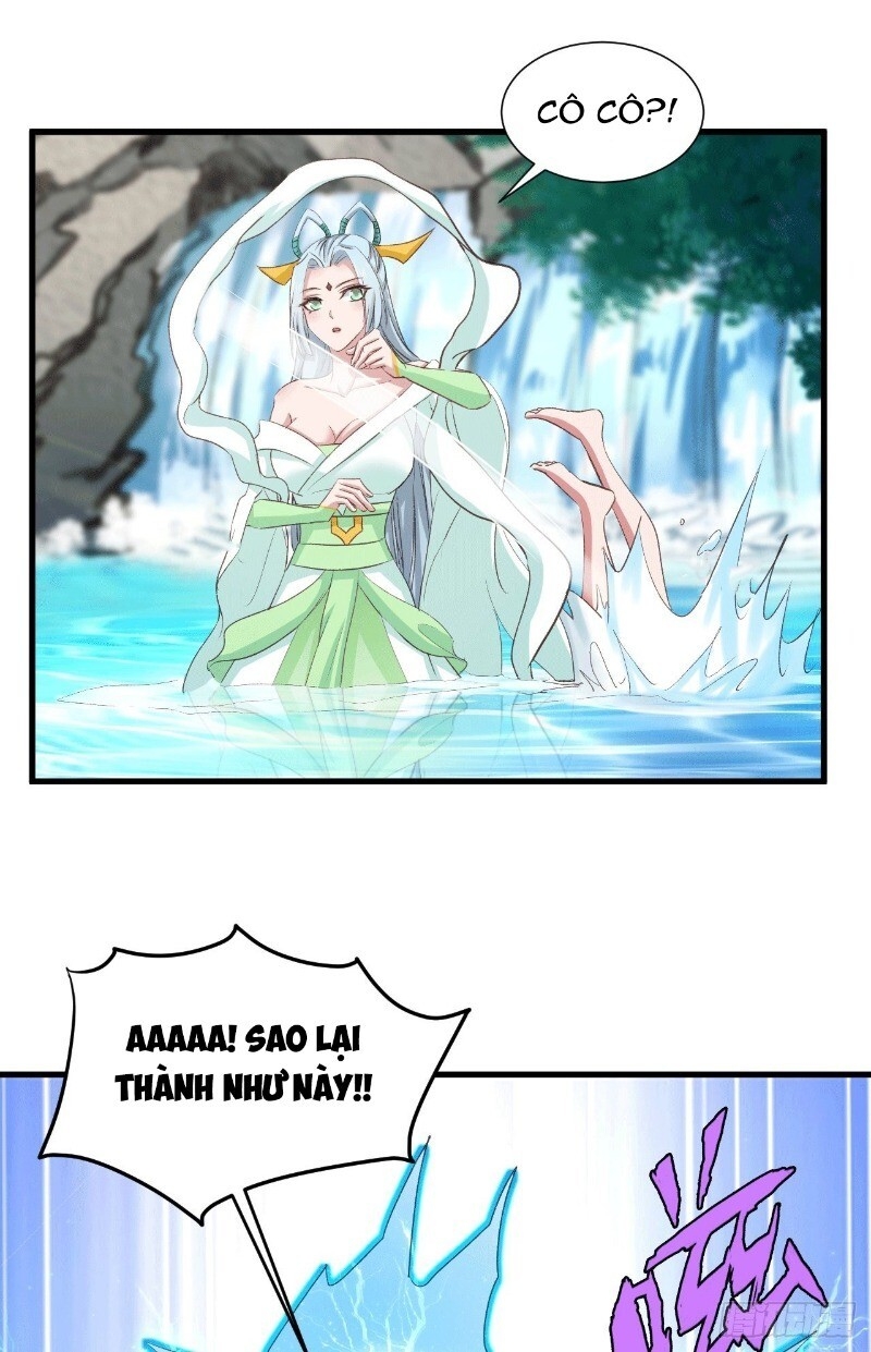 Hậu Cung Của Ta Dựa Vào Rút Thẻ Chapter 32 - 5