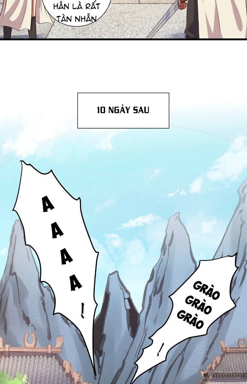 Hậu Cung Của Ta Dựa Vào Rút Thẻ Chapter 32 - 42