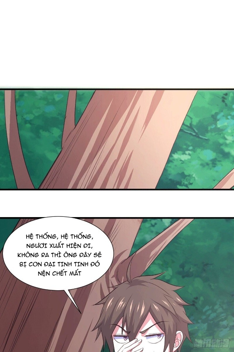 Hậu Cung Của Ta Dựa Vào Rút Thẻ Chapter 32 - 48