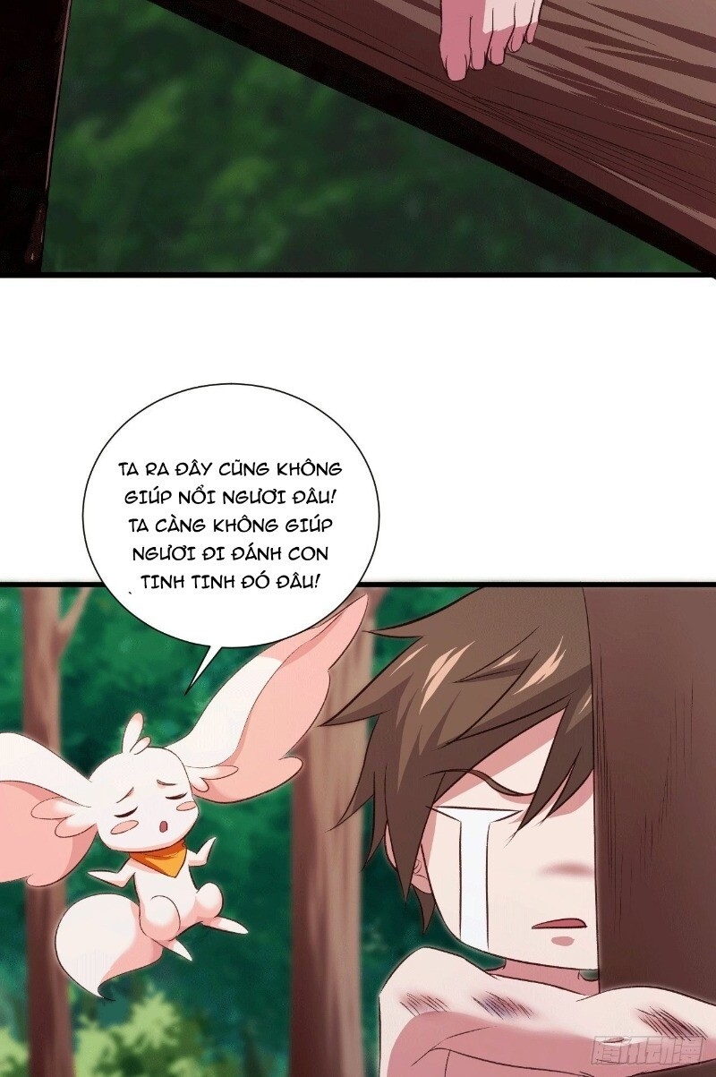 Hậu Cung Của Ta Dựa Vào Rút Thẻ Chapter 32 - 50