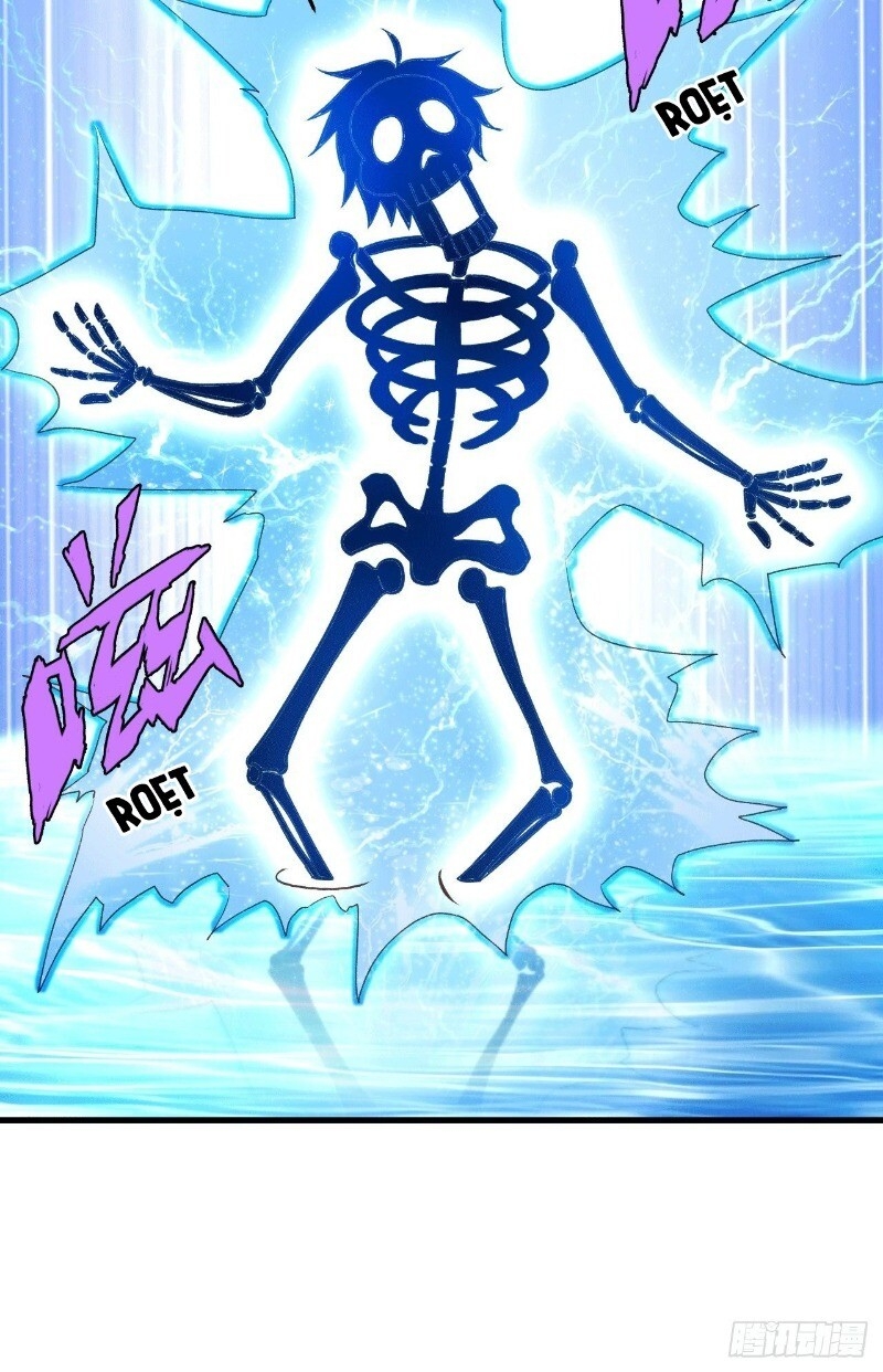 Hậu Cung Của Ta Dựa Vào Rút Thẻ Chapter 32 - 6