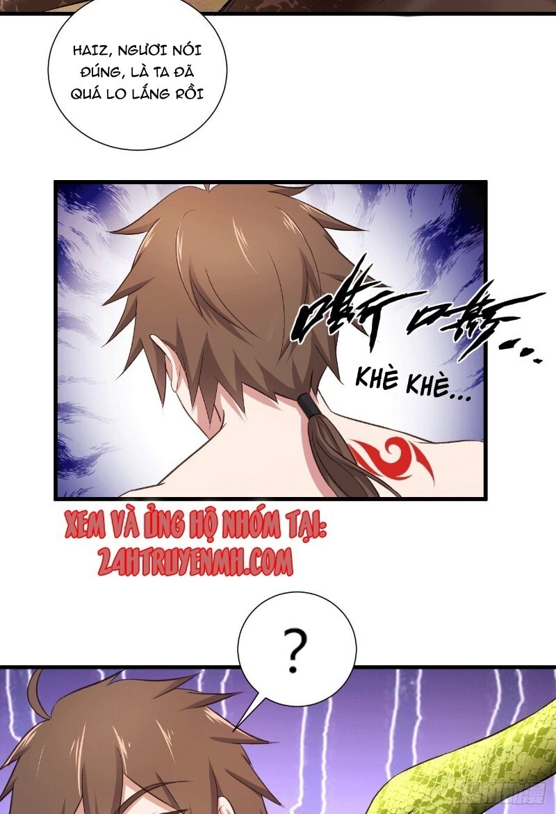 Hậu Cung Của Ta Dựa Vào Rút Thẻ Chapter 32 - 53