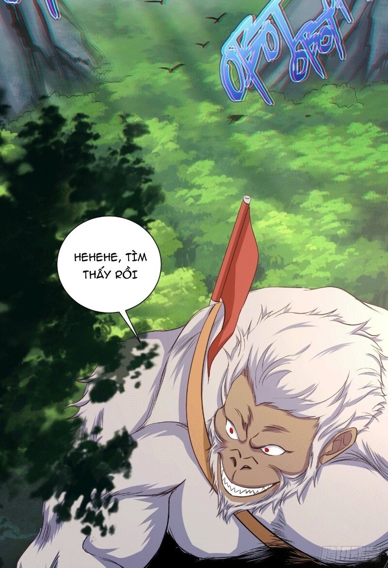 Hậu Cung Của Ta Dựa Vào Rút Thẻ Chapter 32 - 55