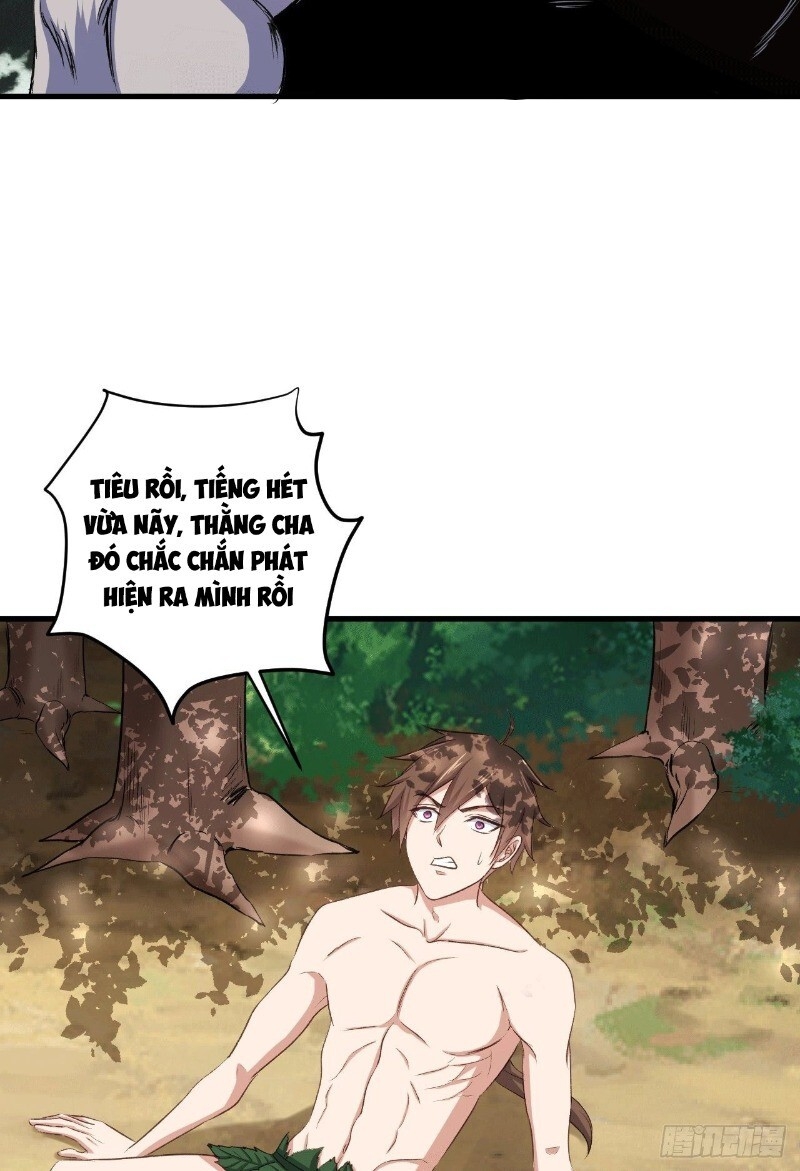 Hậu Cung Của Ta Dựa Vào Rút Thẻ Chapter 32 - 56