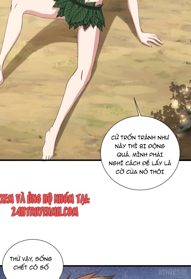 Hậu Cung Của Ta Dựa Vào Rút Thẻ Chapter 32 - 57