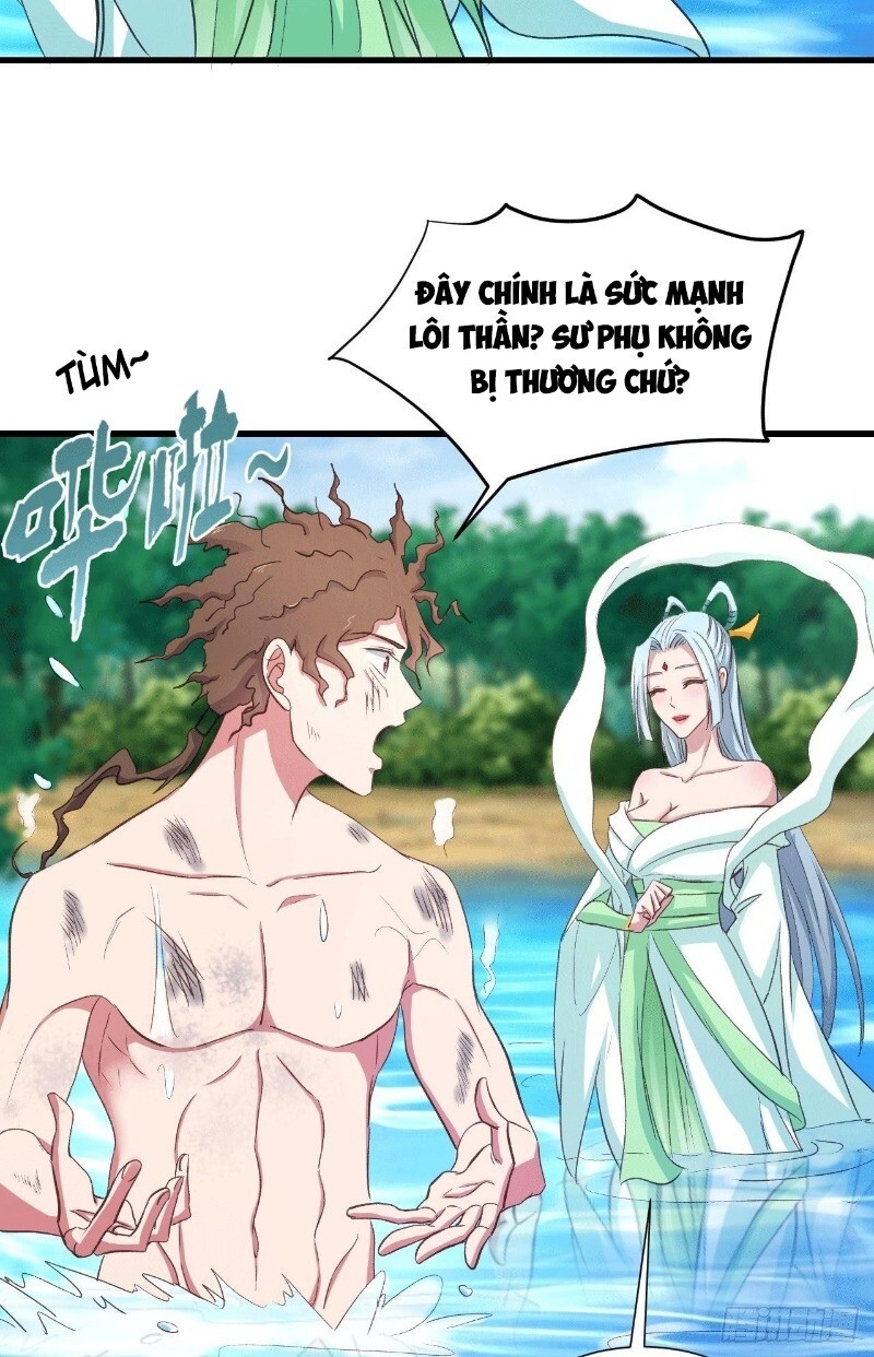 Hậu Cung Của Ta Dựa Vào Rút Thẻ Chapter 32 - 8