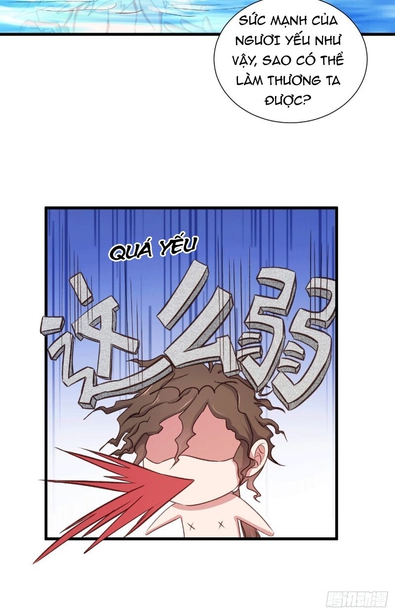 Hậu Cung Của Ta Dựa Vào Rút Thẻ Chapter 32 - 9