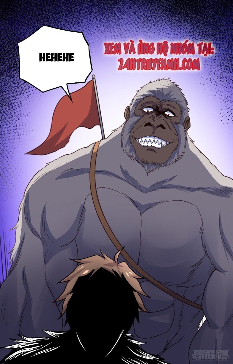 Hậu Cung Của Ta Dựa Vào Rút Thẻ Chapter 33 - 2