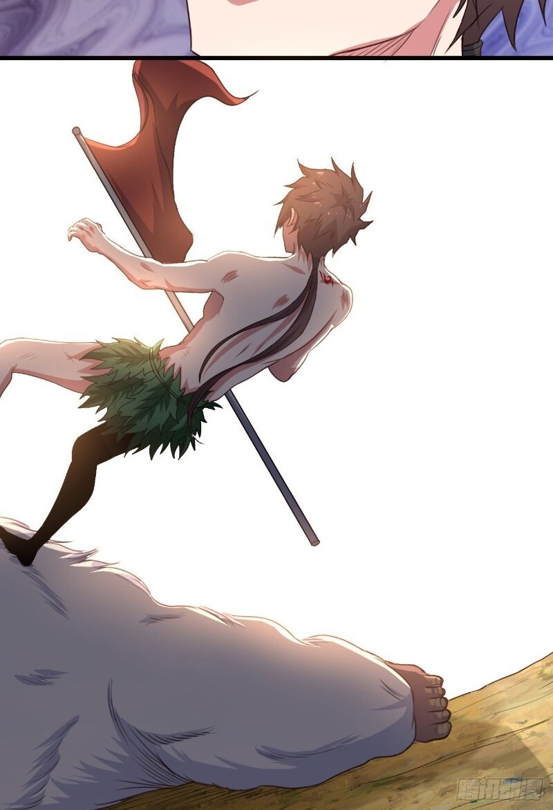 Hậu Cung Của Ta Dựa Vào Rút Thẻ Chapter 33 - 13