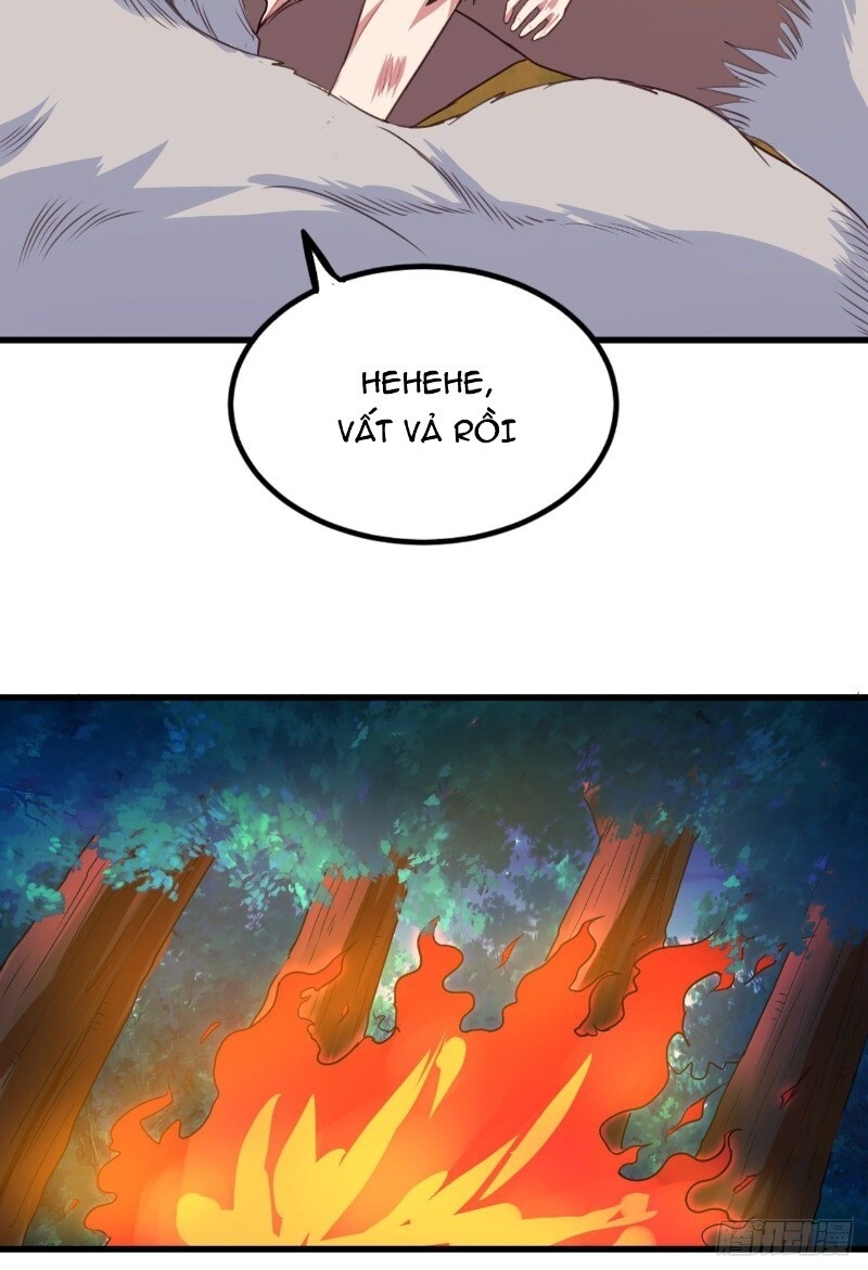 Hậu Cung Của Ta Dựa Vào Rút Thẻ Chapter 33 - 15