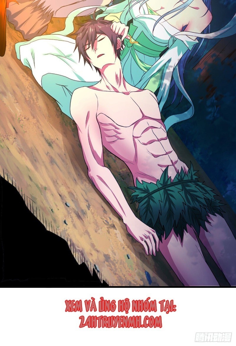 Hậu Cung Của Ta Dựa Vào Rút Thẻ Chapter 33 - 17