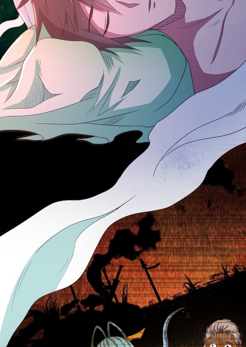 Hậu Cung Của Ta Dựa Vào Rút Thẻ Chapter 33 - 19