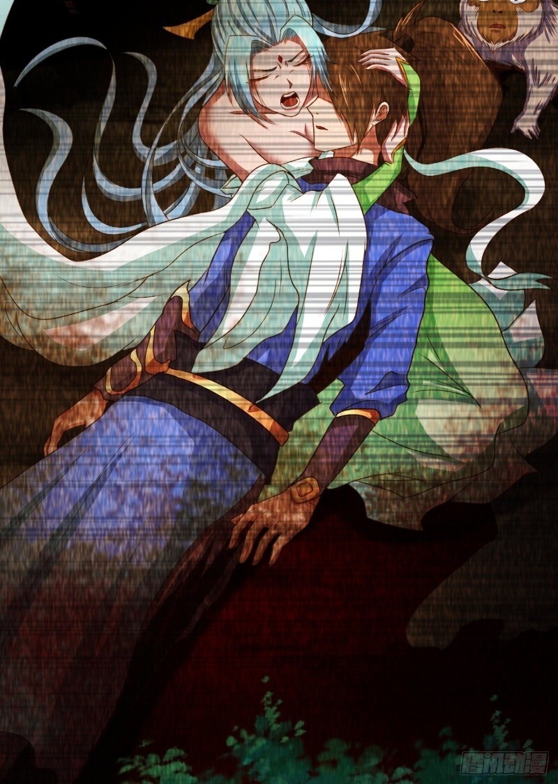 Hậu Cung Của Ta Dựa Vào Rút Thẻ Chapter 33 - 20