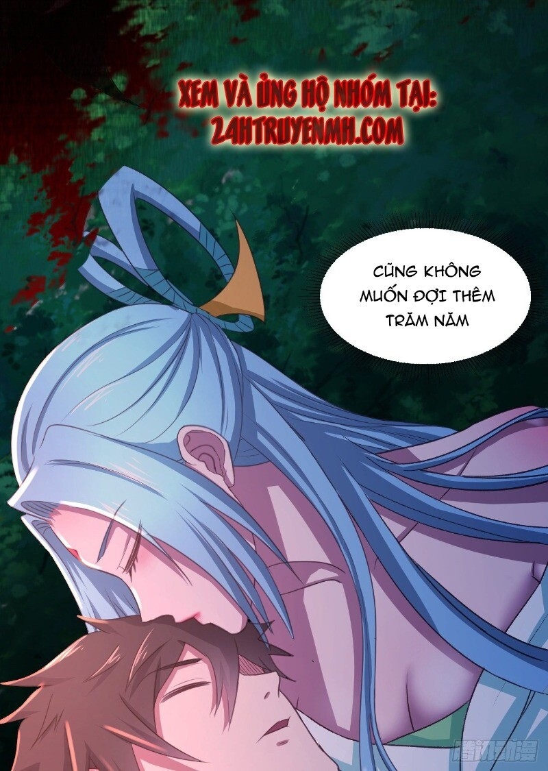 Hậu Cung Của Ta Dựa Vào Rút Thẻ Chapter 33 - 21