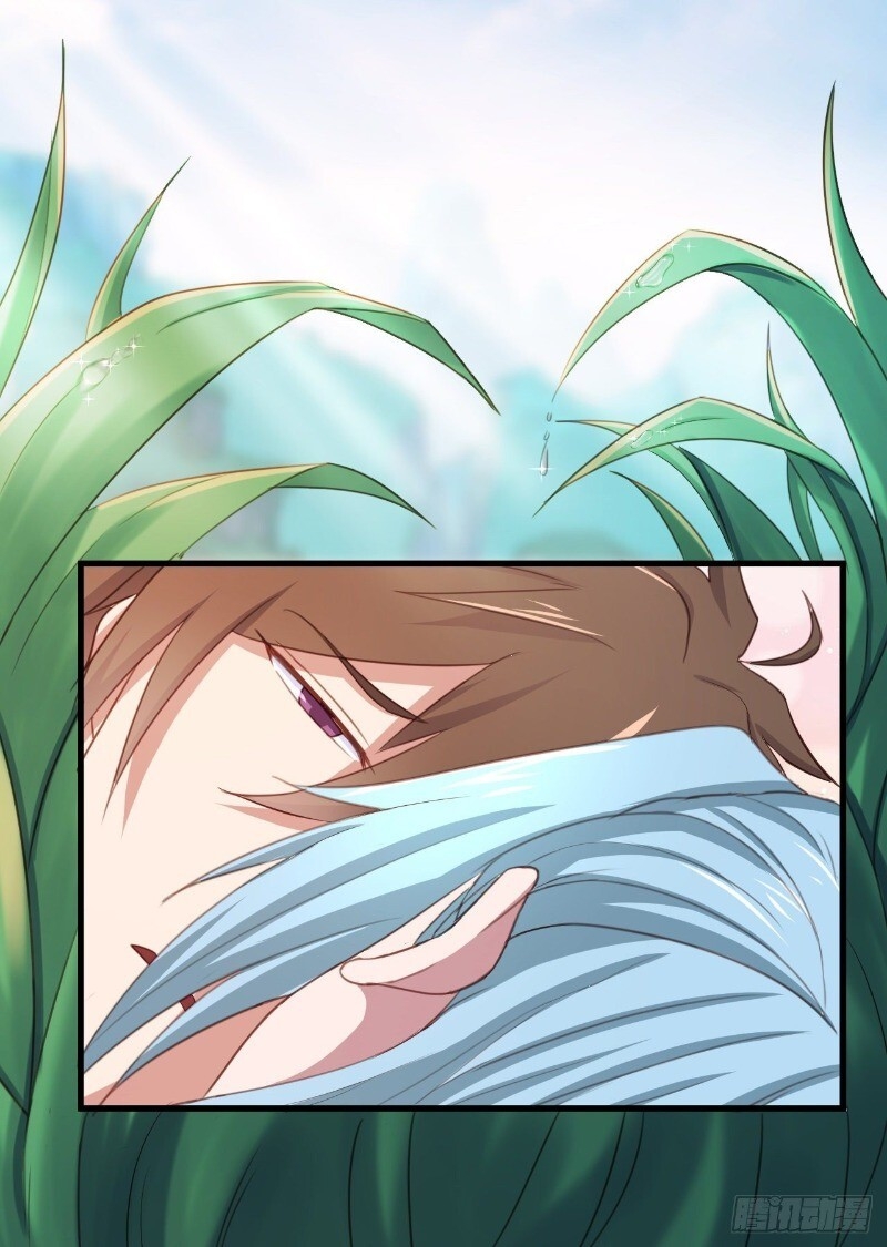 Hậu Cung Của Ta Dựa Vào Rút Thẻ Chapter 33 - 23