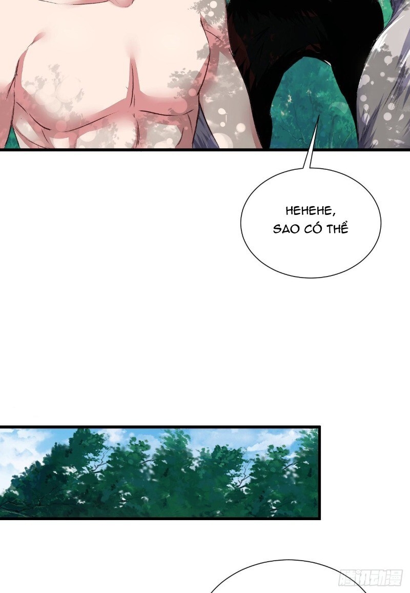 Hậu Cung Của Ta Dựa Vào Rút Thẻ Chapter 33 - 29