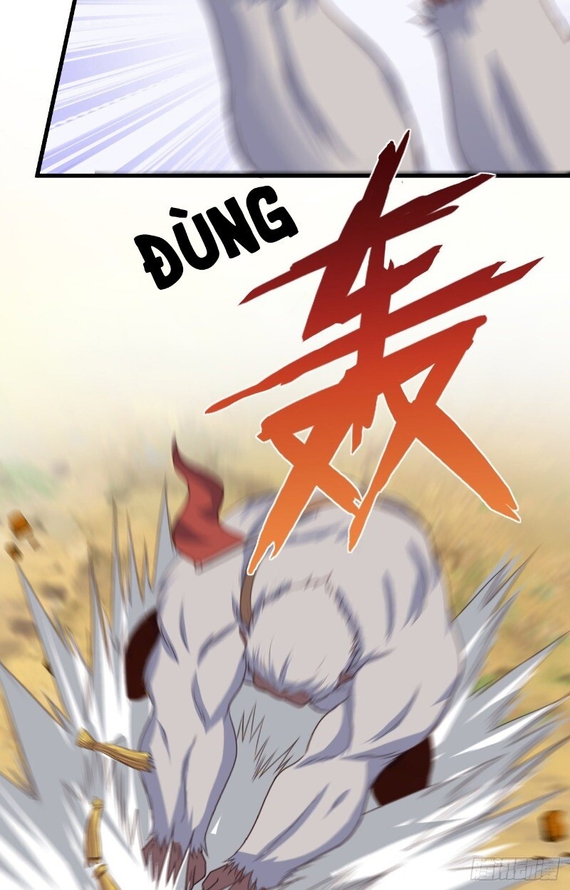 Hậu Cung Của Ta Dựa Vào Rút Thẻ Chapter 33 - 4