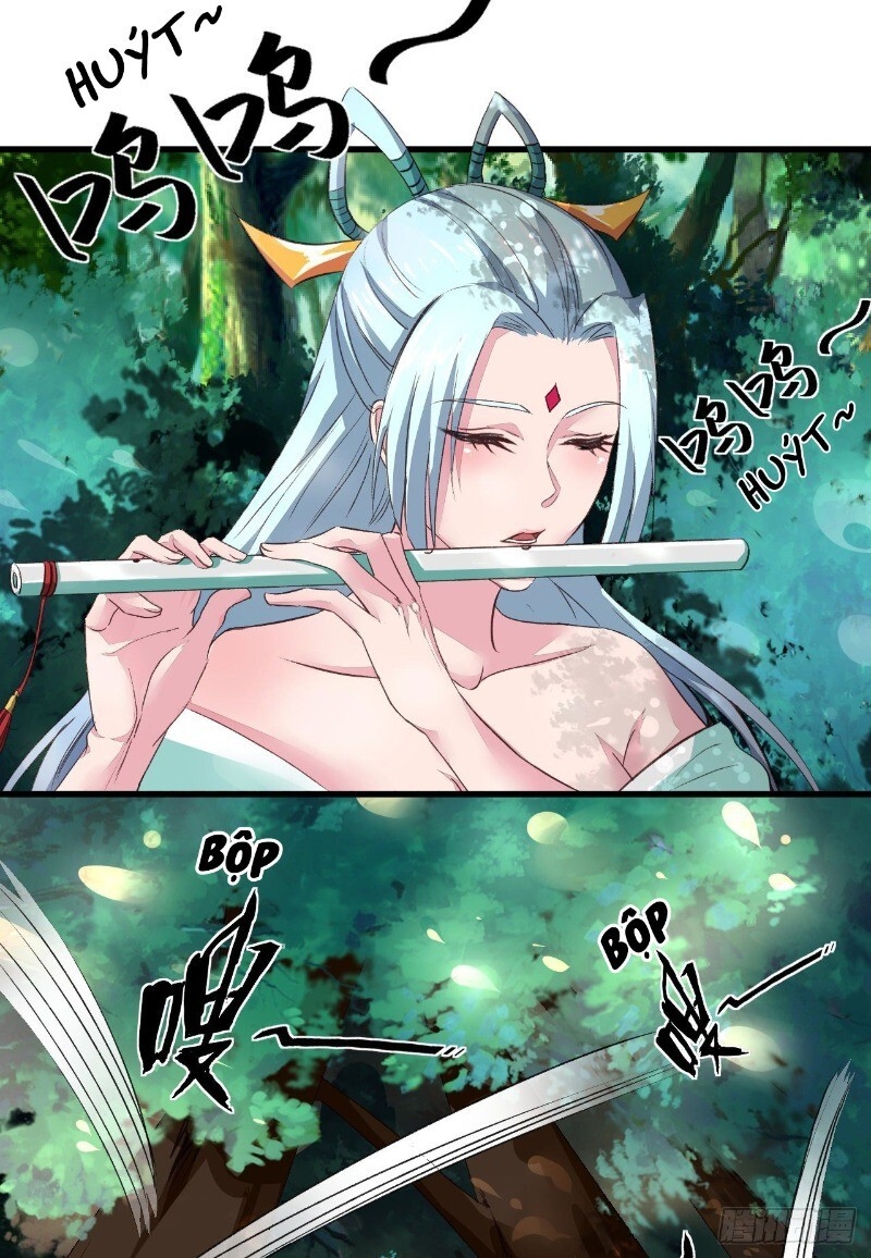 Hậu Cung Của Ta Dựa Vào Rút Thẻ Chapter 33 - 31