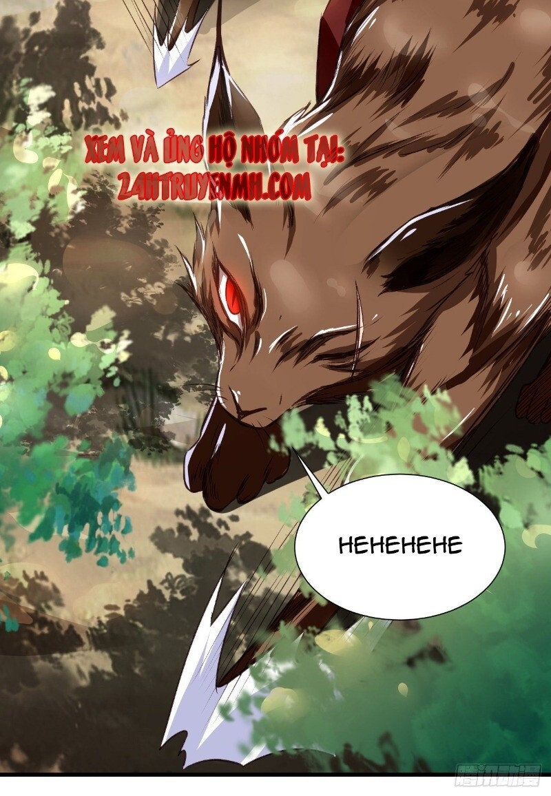 Hậu Cung Của Ta Dựa Vào Rút Thẻ Chapter 33 - 34