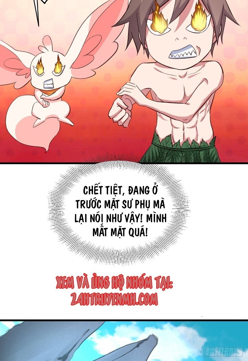 Hậu Cung Của Ta Dựa Vào Rút Thẻ Chapter 33 - 40