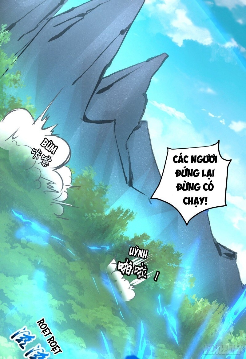 Hậu Cung Của Ta Dựa Vào Rút Thẻ Chapter 33 - 41