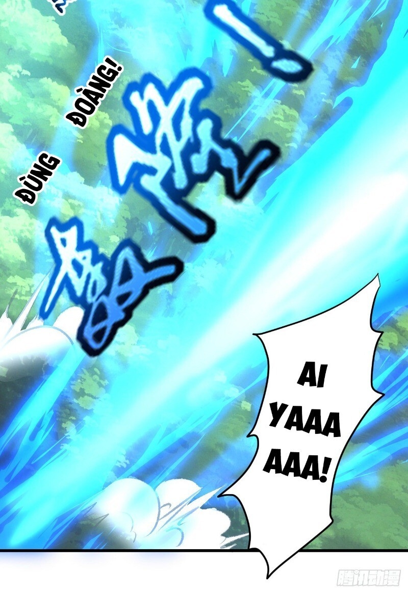 Hậu Cung Của Ta Dựa Vào Rút Thẻ Chapter 33 - 42