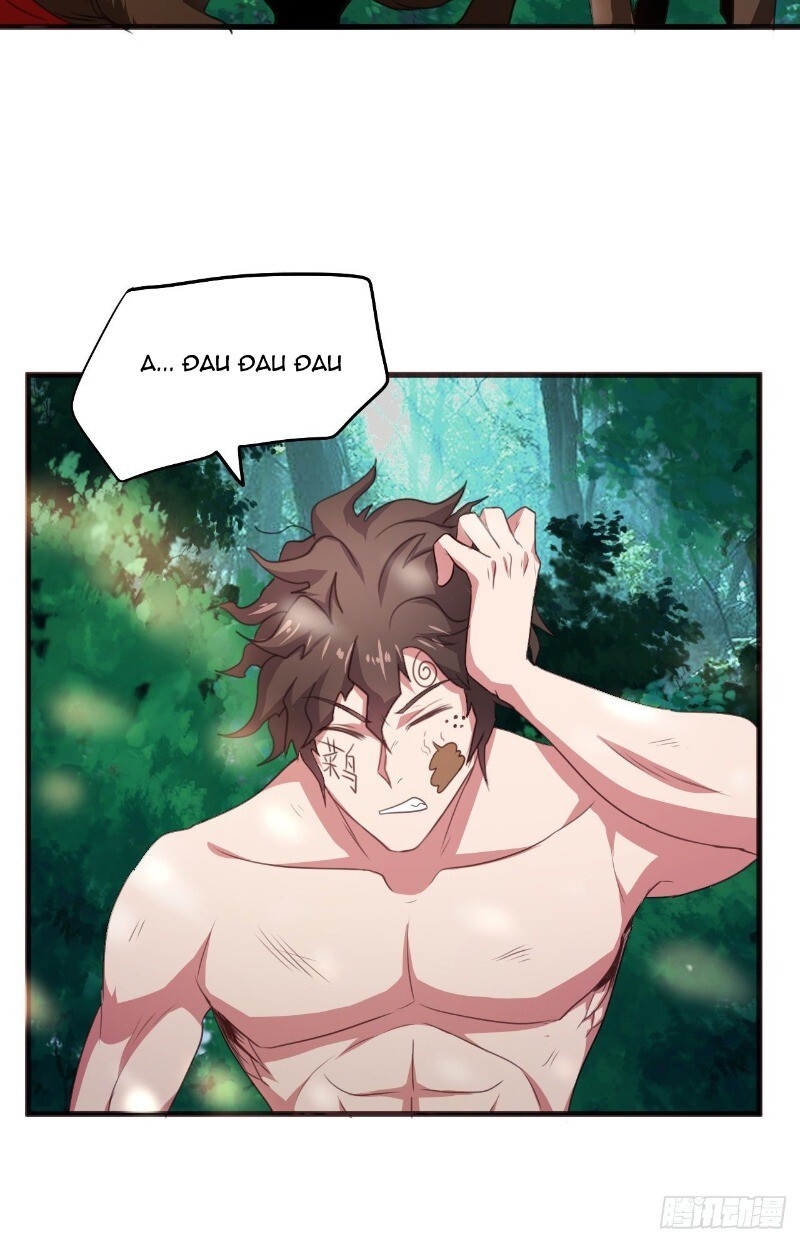 Hậu Cung Của Ta Dựa Vào Rút Thẻ Chapter 33 - 45