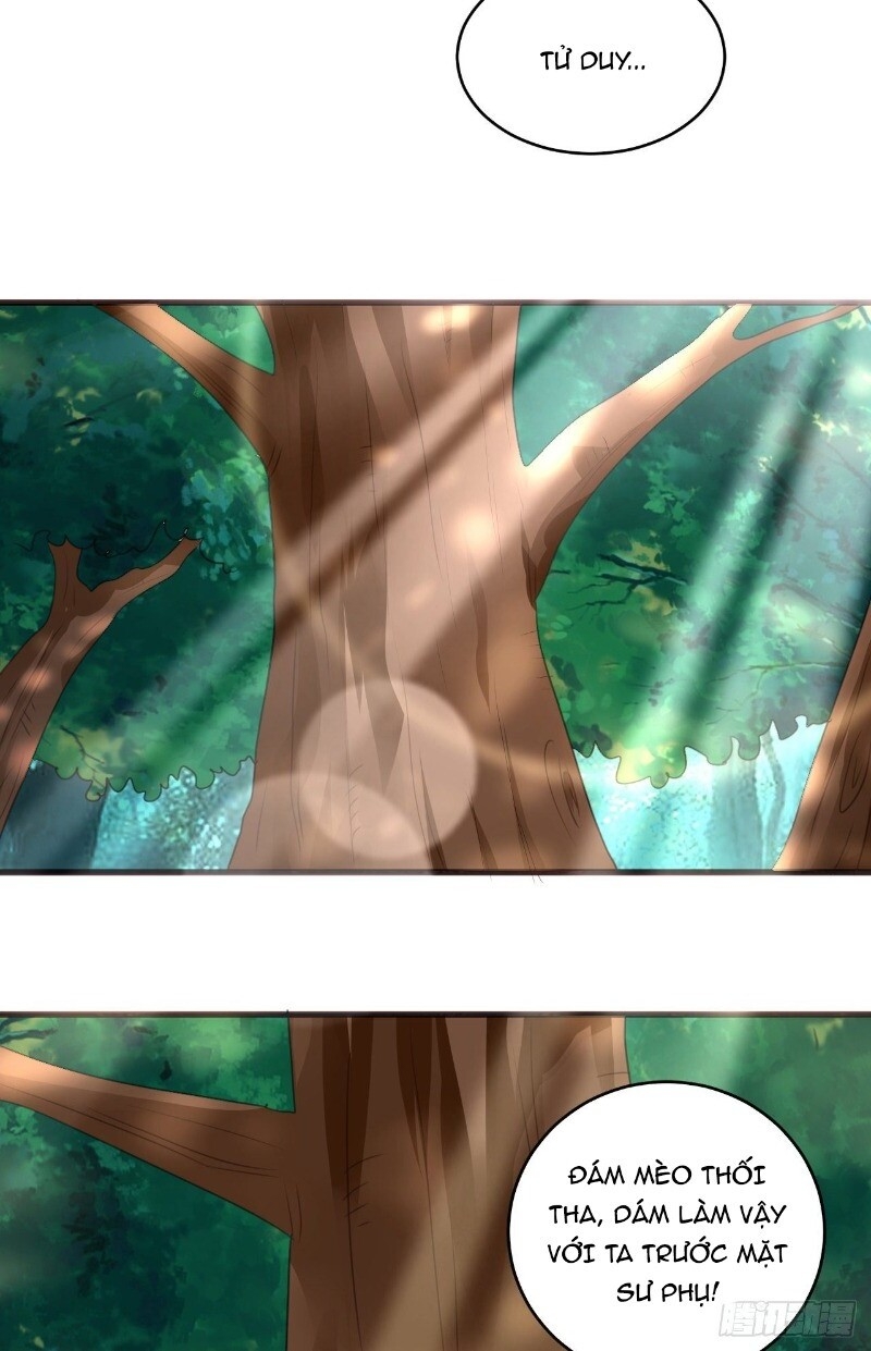 Hậu Cung Của Ta Dựa Vào Rút Thẻ Chapter 33 - 48