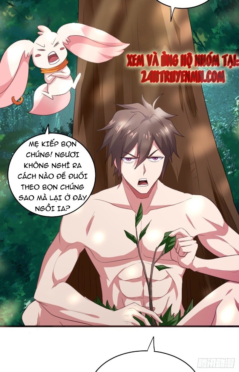 Hậu Cung Của Ta Dựa Vào Rút Thẻ Chapter 33 - 49